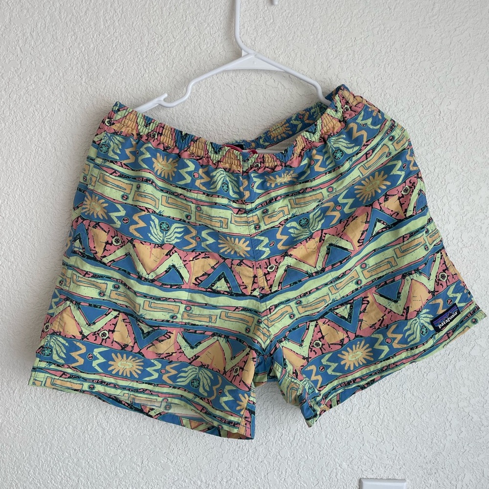 Patagonia Men’s Baggies Shorts